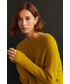 Sweter Mango - Sweter Pantone 53003720