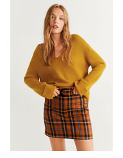 sweter - Sweter Fold 53015753 - Answear.com