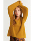 Sweter Mango - Sweter Fold 53015753