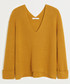 Sweter Mango - Sweter Fold 53015753