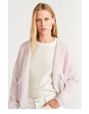 sweter - Sweter Blush 53035752 - Answear.com