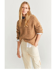 sweter - Sweter Darya 57006714 - Answear.com