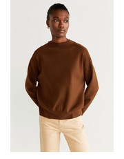 sweter - Sweter Vintage 53087017 - Answear.com