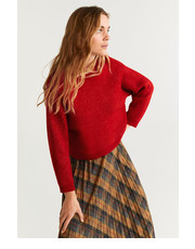 sweter - Sweter Comfort 57007695 - Answear.com
