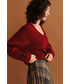 Sweter Mango - Sweter Picky 57097685