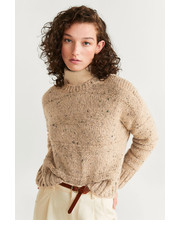 sweter - Sweter Napoli 57018261 - Answear.com