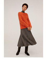 sweter - Sweter Carrot 67010587 - Answear.com