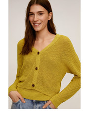 sweter - Kardigan Cultur 77020519 - Answear.com