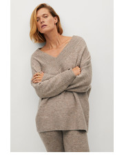 sweter - Sweter Taldora 77005930 - Answear.com