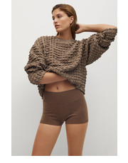 sweter - Sweter Pompas 77077881 - Answear.com
