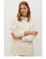 sweter - Sweter Sant 77017634 - Answear.com