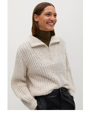 sweter - Sweter Milio 77005925 - Answear.com