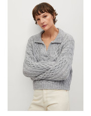 sweter - Sweter HEIDI 87041035 - Answear.com