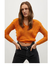 sweter - Sweter FRILLA 87000547 - Answear.com