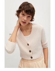 sweter - Kardigan COUNTRY 87042005 - Answear.com