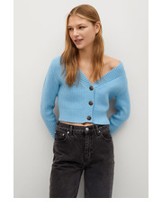 sweter - Kardigan COUNTRY 87042005 - Answear.com