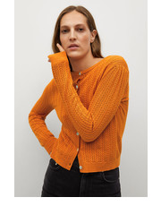 sweter - Kardigan TELLON 87012006 - Answear.com