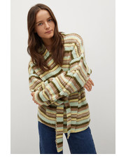 sweter - Kardigan GUSSY 87093264 - Answear.com
