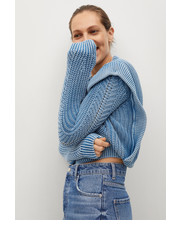 sweter - Kardigan NAIA 87014055 - Answear.com