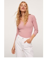 sweter - Sweter Goleta - Answear.com