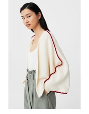 sweter - Kardigan Blanket 13020675 - Answear.com