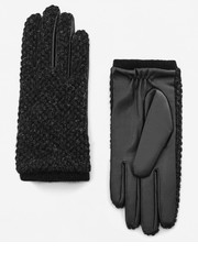 rękawiczki - Rękawiczki Maxim 13015708 - Answear.com
