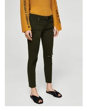 jeansy - Jeansy Merycol 13015018 - Answear.com