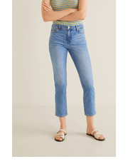jeansy - Jeansy Grace 53050936 - Answear.com