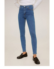 jeansy - Jeansy Noa 67002506 - Answear.com