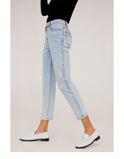 jeansy - Jeansy Mom 67000536 - Answear.com