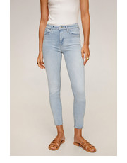 jeansy - Jeansy Isa 67026706 - Answear.com
