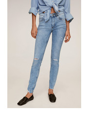 jeansy - Jeansy Kim 77000519 - Answear.com