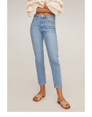 jeansy - Jeansy Newmom 77010516 - Answear.com
