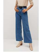 jeansy - Jeansy CASILDA 77085946 - Answear.com