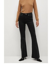jeansy - Jeansy FLARE - Answear.com