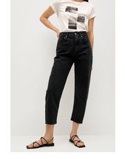 jeansy - Jeansy VILLAGE - Answear.com