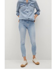 jeansy - Jeansy ISA - Answear.com