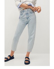 jeansy - Jeansy VILLAGE - Answear.com