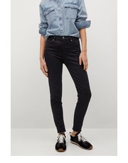jeansy - Jeansy Elsa - Answear.com