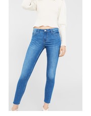 jeansy - Jeansy Skinny 83015518 - Answear.com