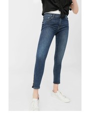 jeansy - Jeansy Isa 13010299 - Answear.com