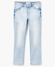 jeansy - Jeansy Jandri 13060407 - Answear.com