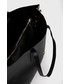 Shopper bag Silvian Heach torebka kolor czarny
