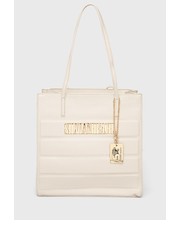 Shopper bag torebka kolor beżowy - Answear.com Silvian Heach