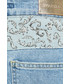 Spódnica Silvian Heach - Spódnica jeansowa Ghella PGP19882GO