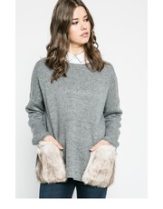 sweter - Sweter CVA17744MA - Answear.com