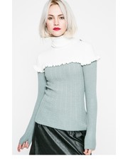 sweter - Sweter CVA17905LU - Answear.com