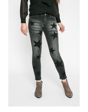jeansy - Jeansy CVA17528JE - Answear.com