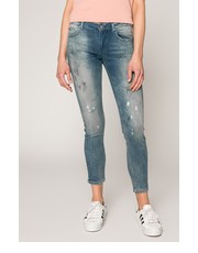 jeansy - Jeansy Britney PGP18003JE - Answear.com