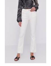 jeansy - Jeansy Bella - Answear.com